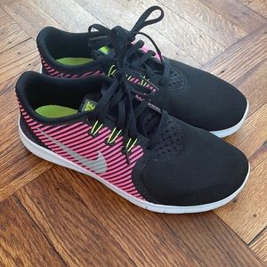 Nike Free Sneakers